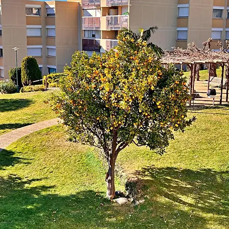 Appartamento Le Cote Et Nizza