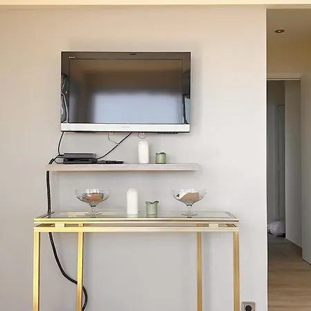 Le Cote Et Apartmán