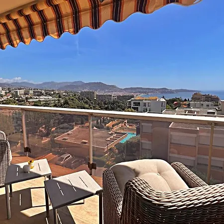 Le Cote Et Appartement *