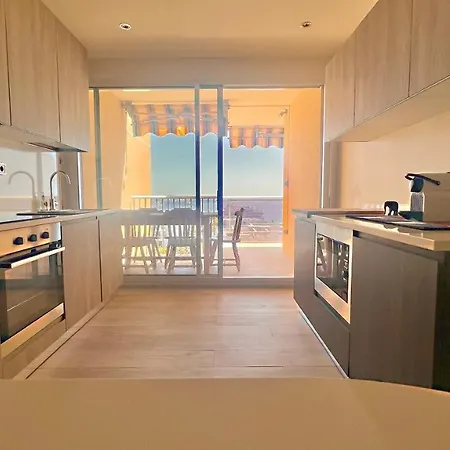 Le Cote Et Appartement *