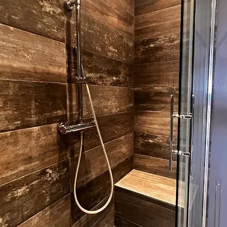 Apartmán Le Cote Et Nice