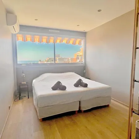 Le Côte Et Apartamento