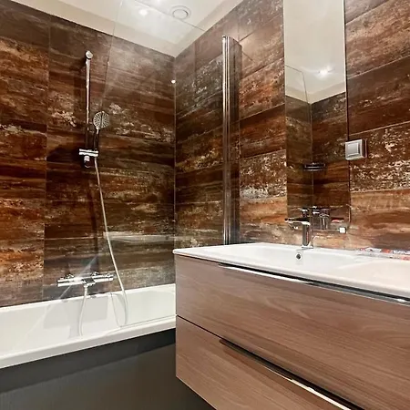 Appartement Le Cote Et *