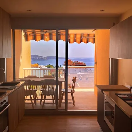 Le Cote Et Appartement Nice