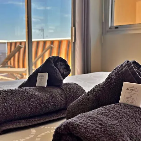 Apartmán Le Cote Et Nice