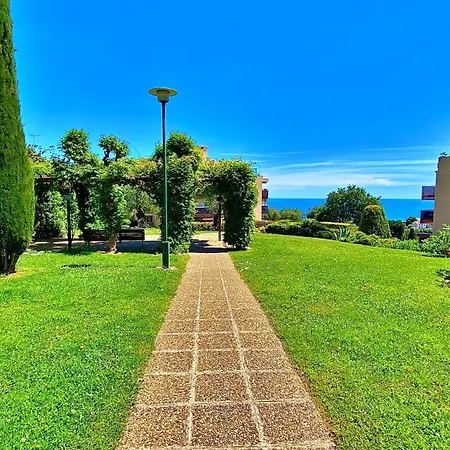 Apartmán Le Cote Et