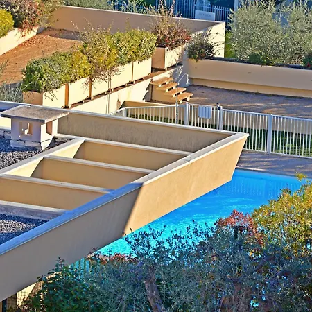 Le Cote Et Apartmán Nice