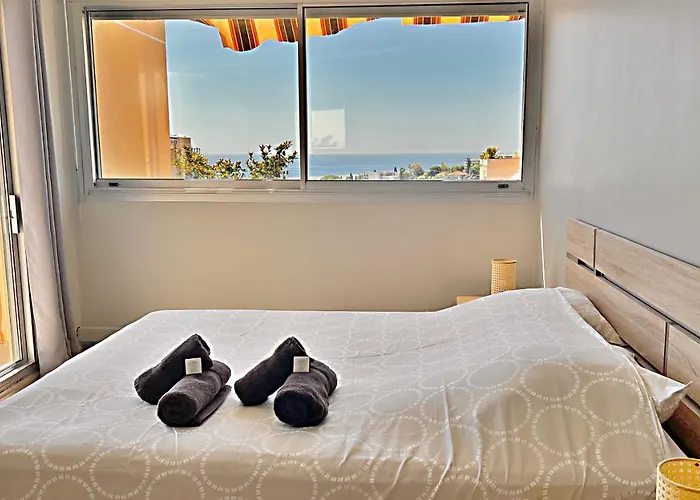 Le Cote Et Apartament