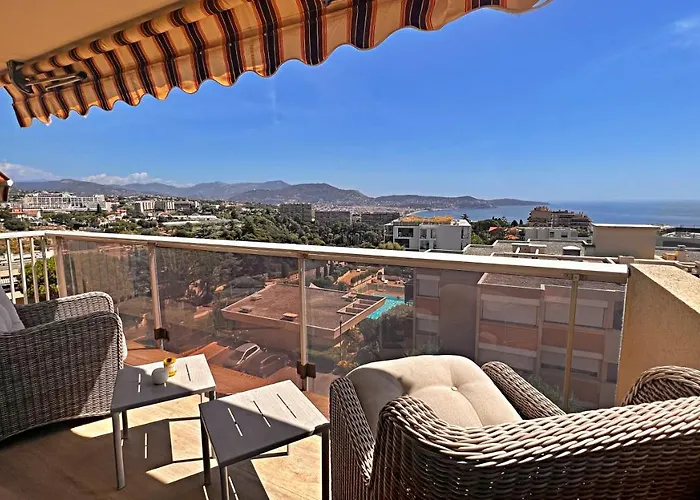 Le Cote Et Apartament *