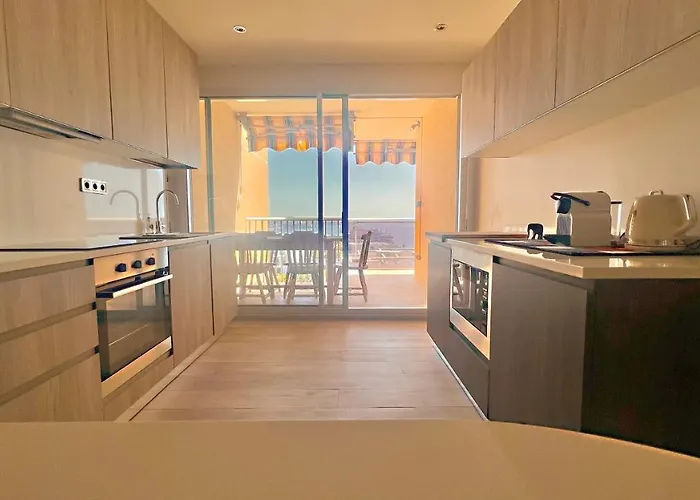 Le Cote Et Apartament *