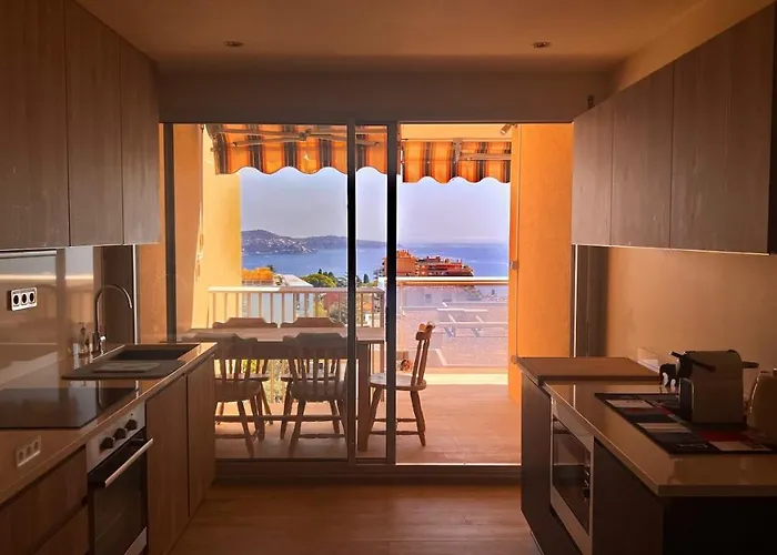 Le Cote Et Daire Nice