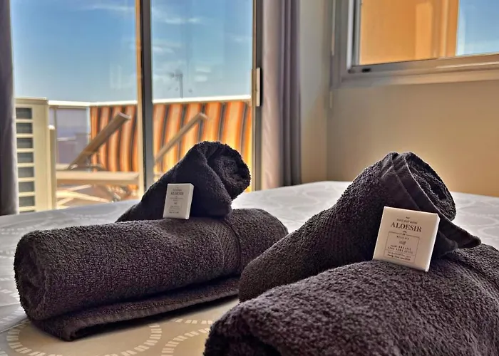 Daire Le Cote Et Nice