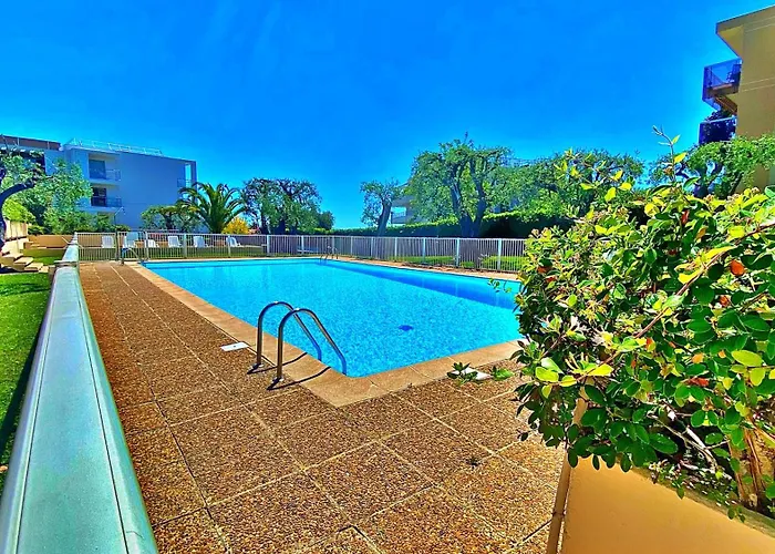 Le Cote Et Apartament