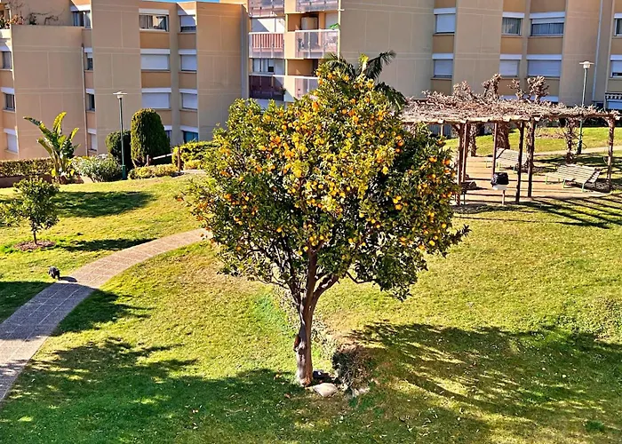 Apartament Le Cote Et Nicea