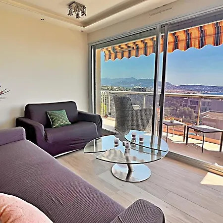 Le Cote Et アパート